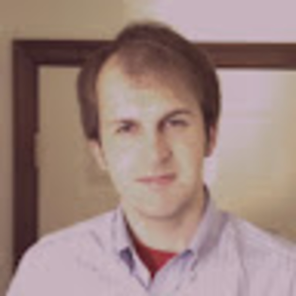 Meet your Posher, Jeremy